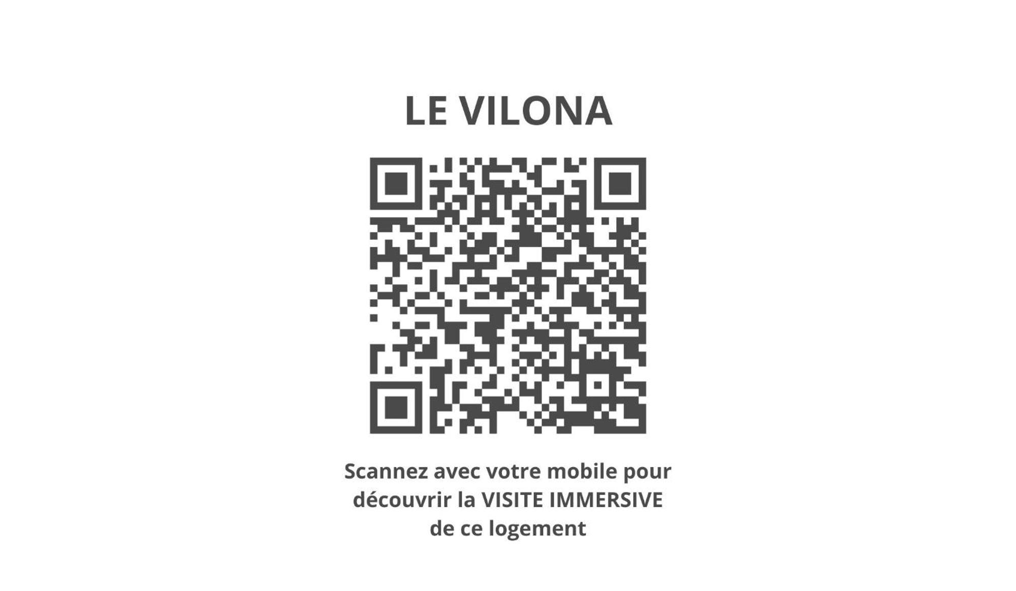 Le Vilona - T3 Moderne Avec Parking Prive Apartment Rennes Exterior photo